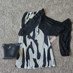 Shein Outfit